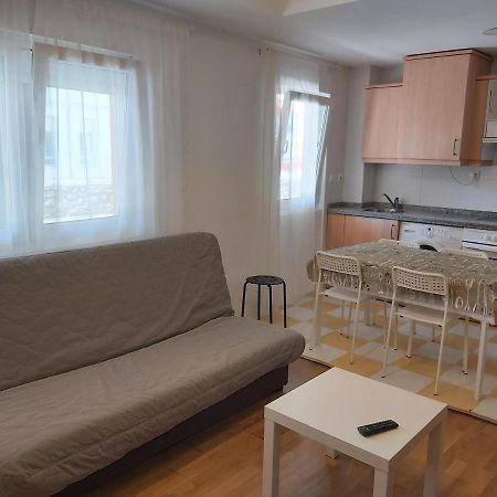 Apartamento En Urbanizacion Con Piscina Centro De Unquera-Val De San Vicente Ideal Parejas Eksteriør billede